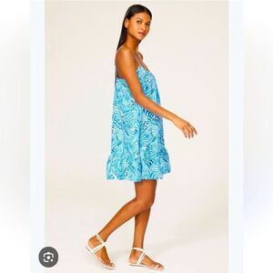 Lilly Pulitzer Jaydan Linen Dress